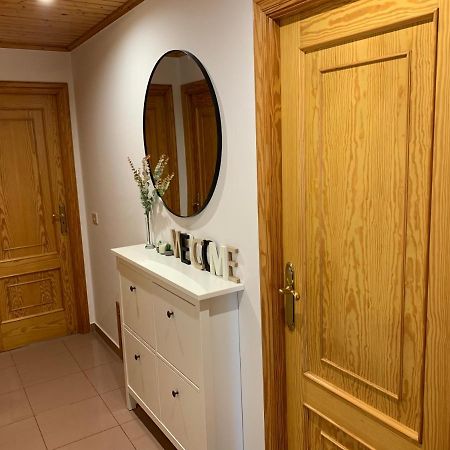 Apartamento Vacacional En O Grove Exteriör bild